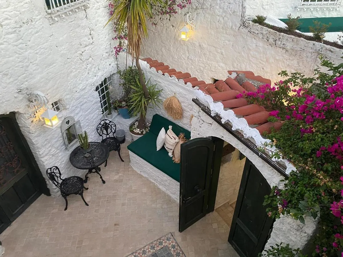*** Aparthotel 8 Oda Marmaris Türkei