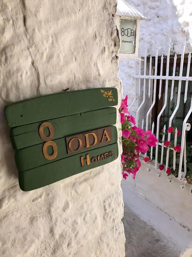 8 Oda Marmaris 3*,  Türkei