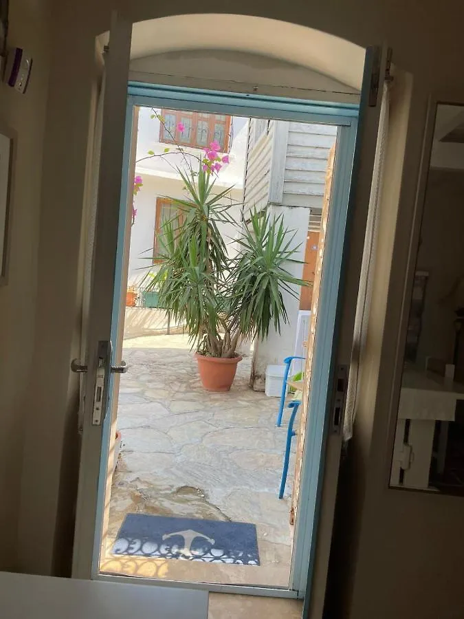 8 Oda Marmaris