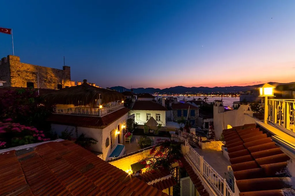 8 Oda Marmaris Türkei