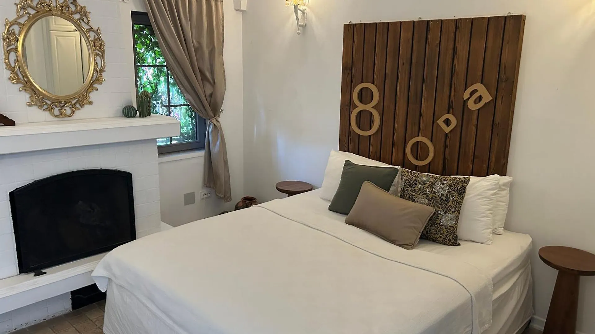 8 Oda Marmaris 3*,