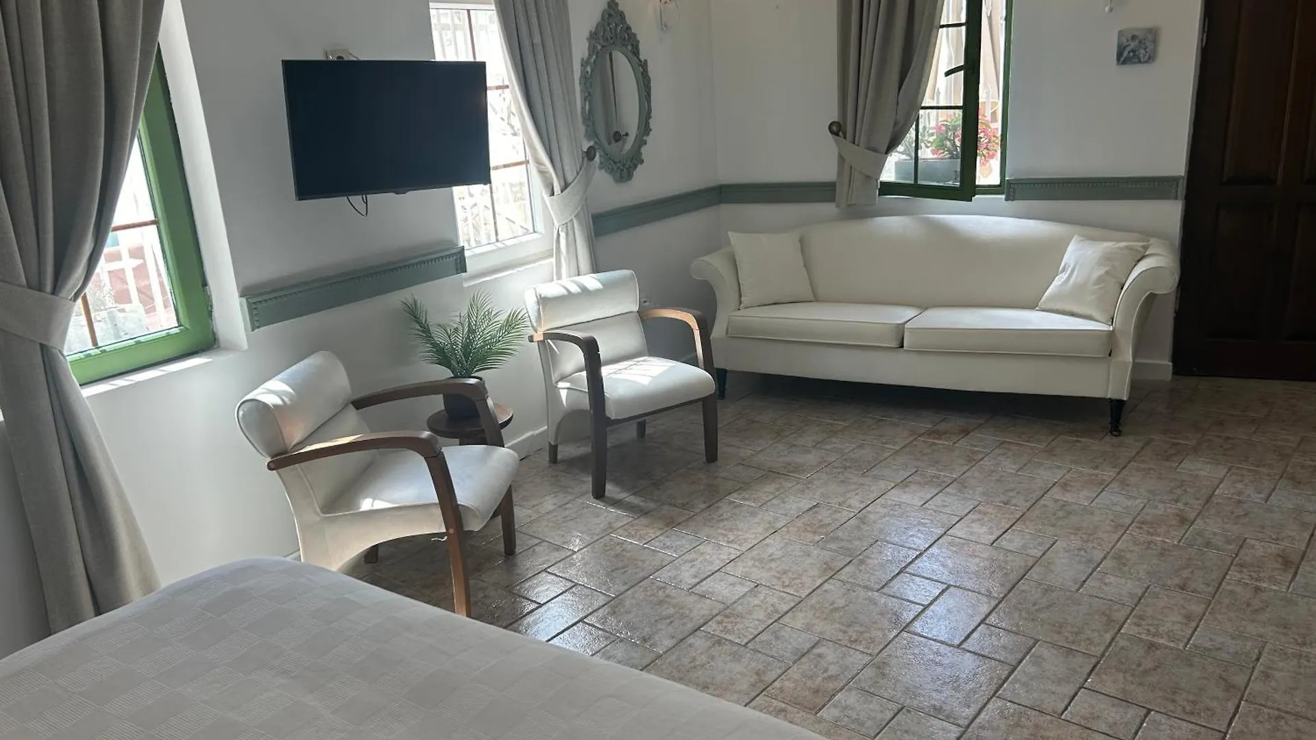 8 Oda Marmaris 3*,  Türkei