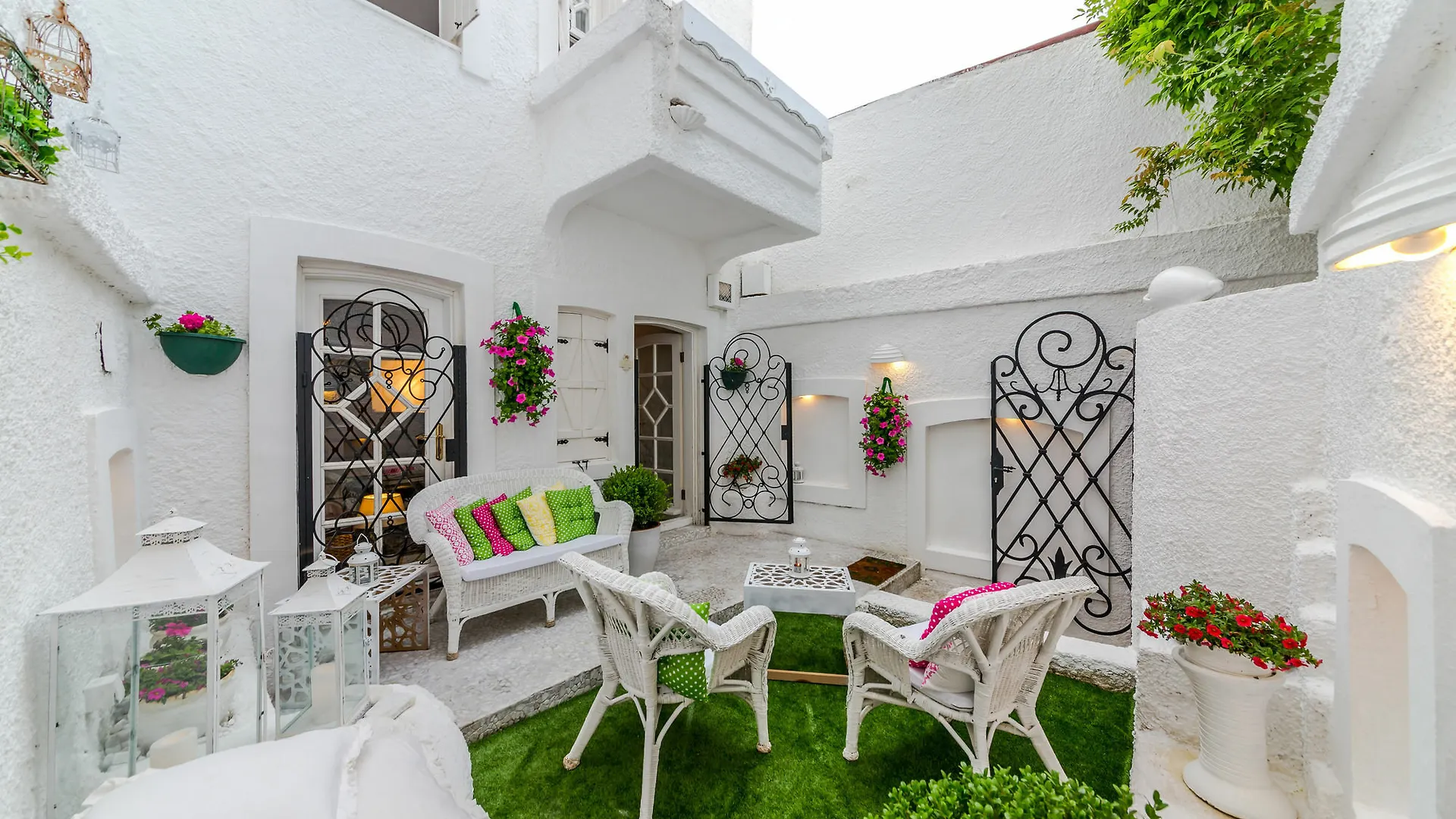 8 Oda Marmaris 3*,  Türkei