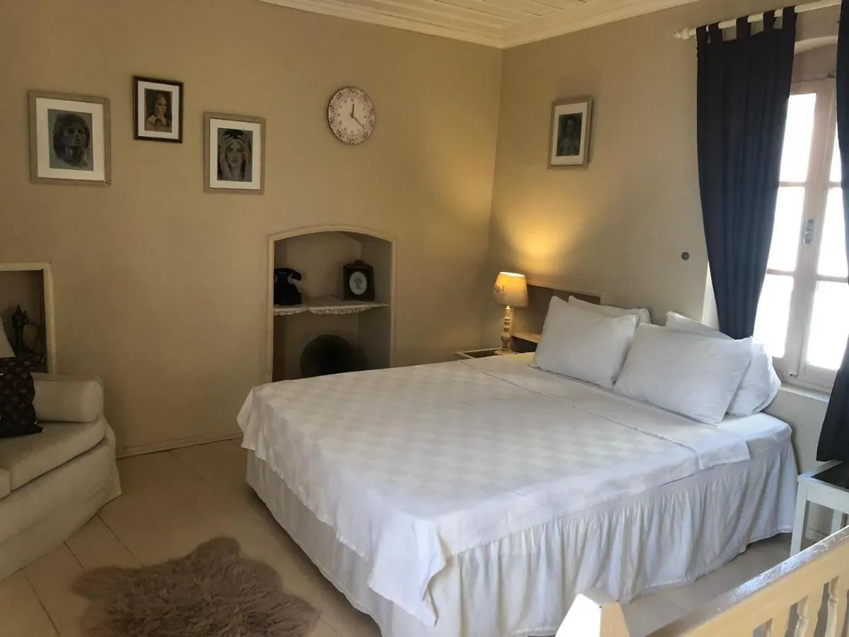 8 Oda Marmaris