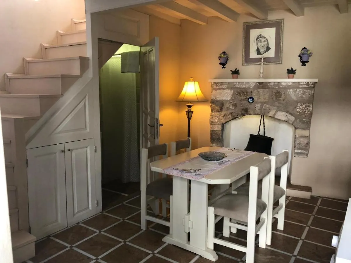 Aparthotel 8 Oda Marmaris