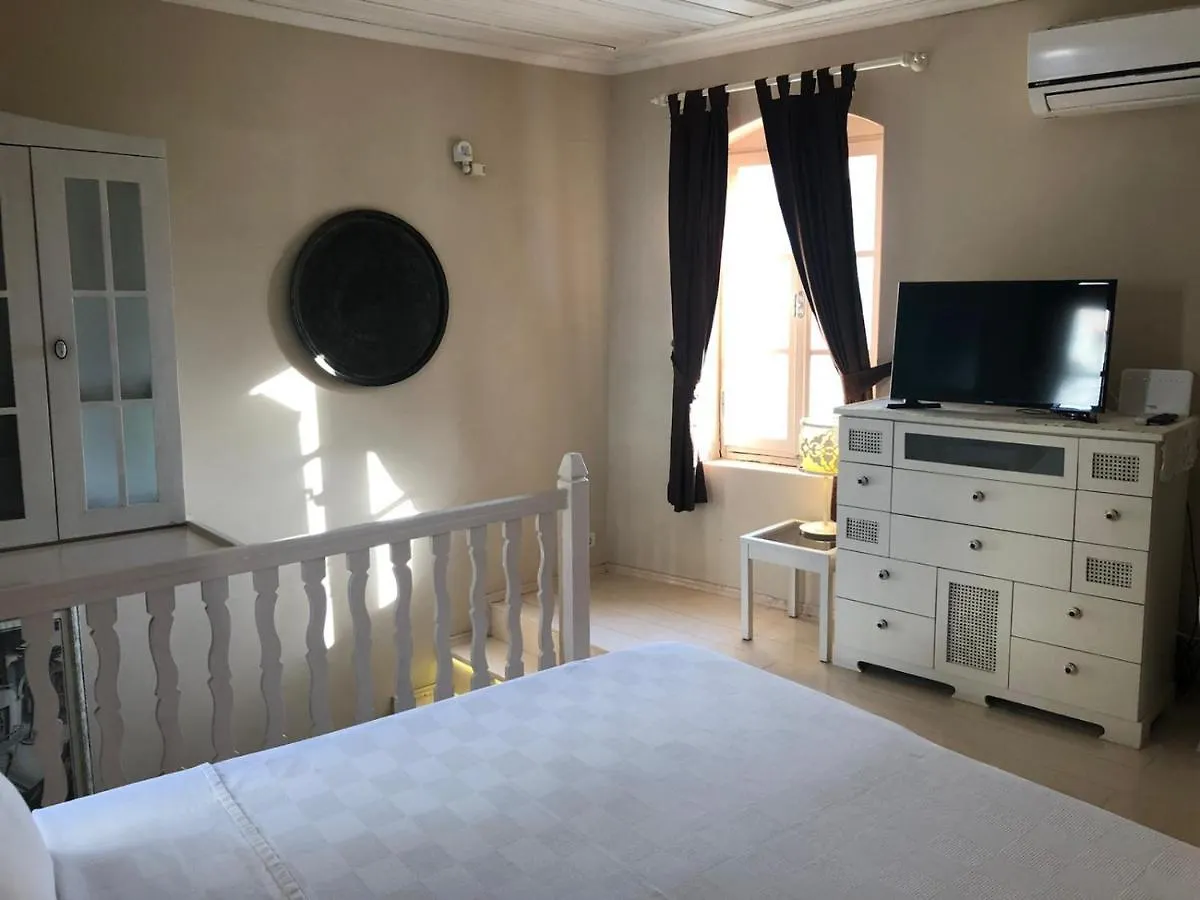 Aparthotel 8 Oda Marmaris