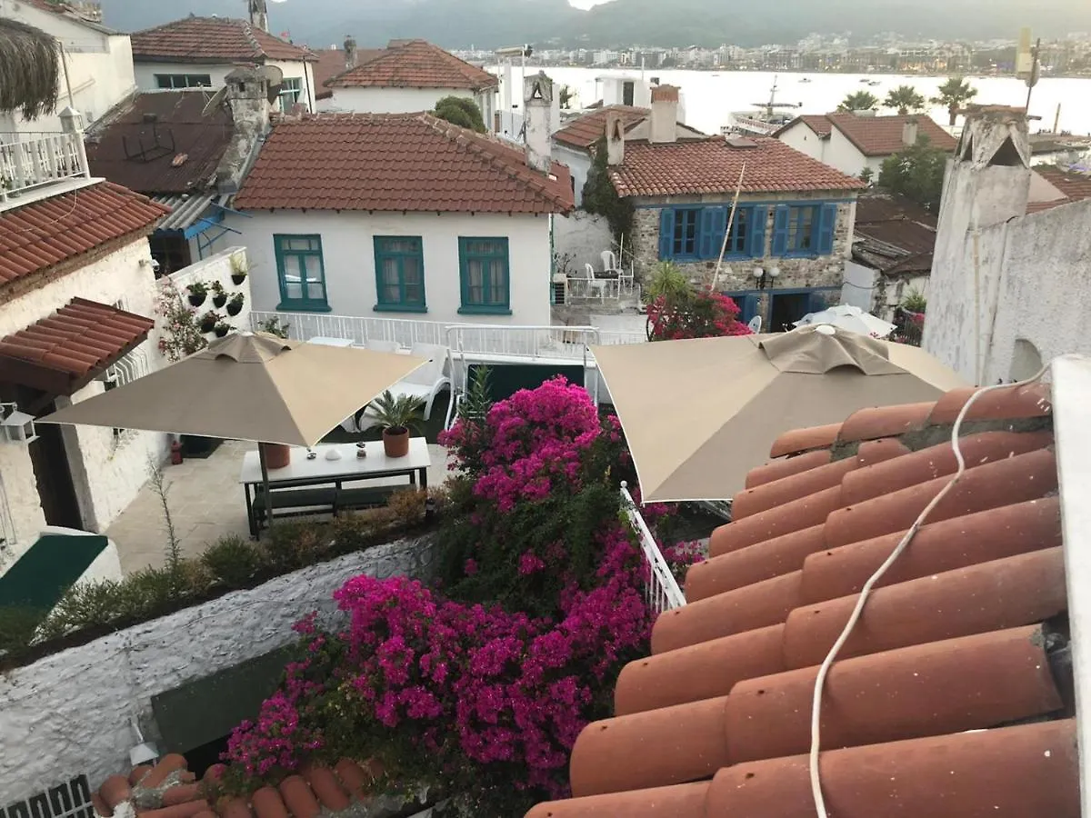 *** Aparthotel 8 Oda Marmaris Turkey
