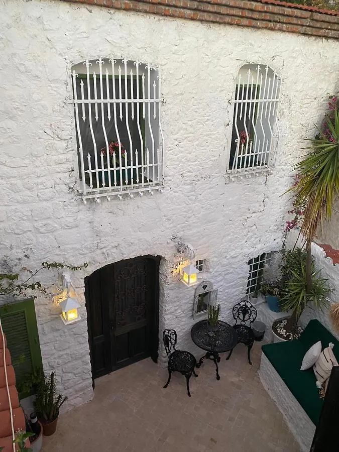 Aparthotel 8 Oda Marmaris