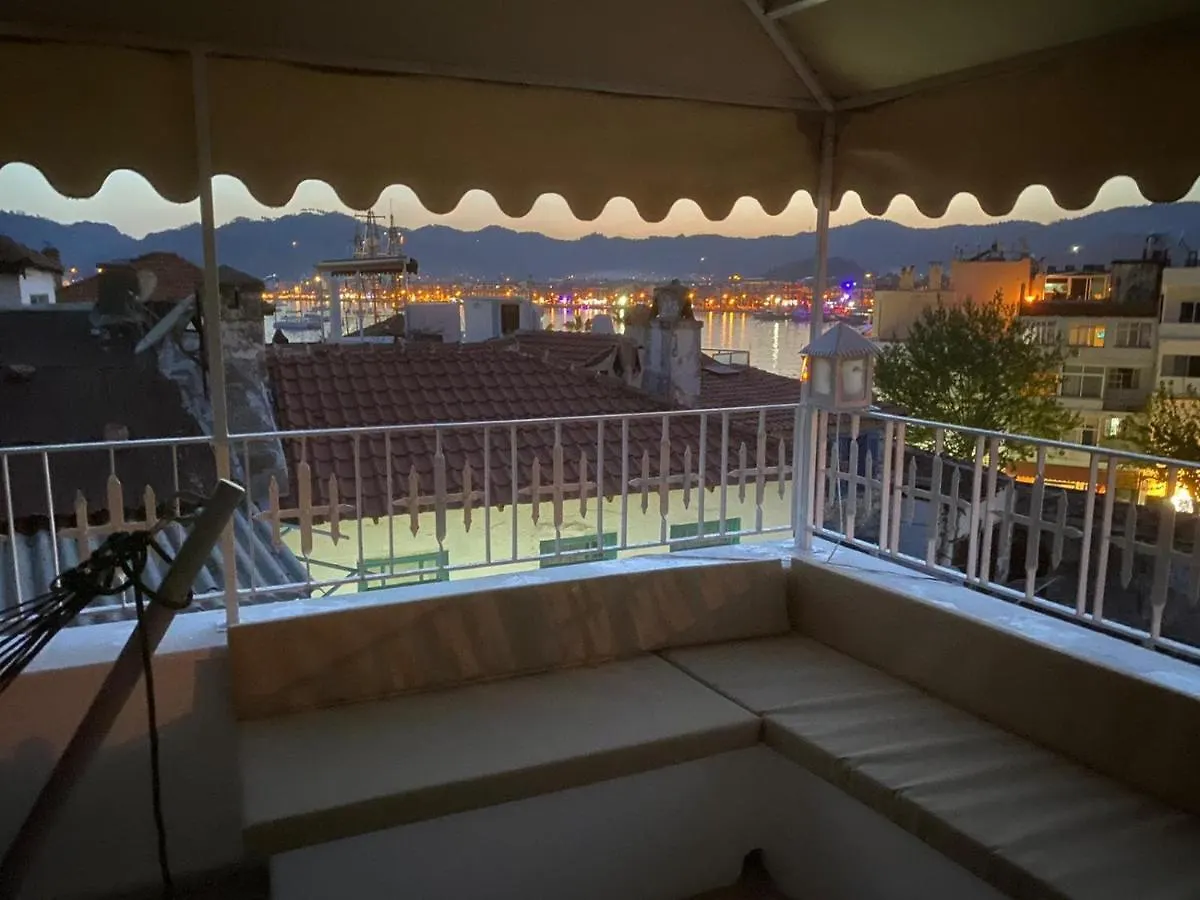 8 Oda Marmaris