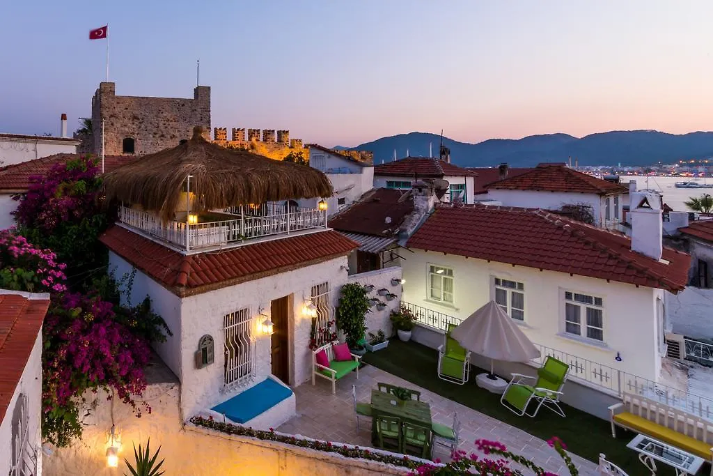 8 Oda Marmaris 3*,