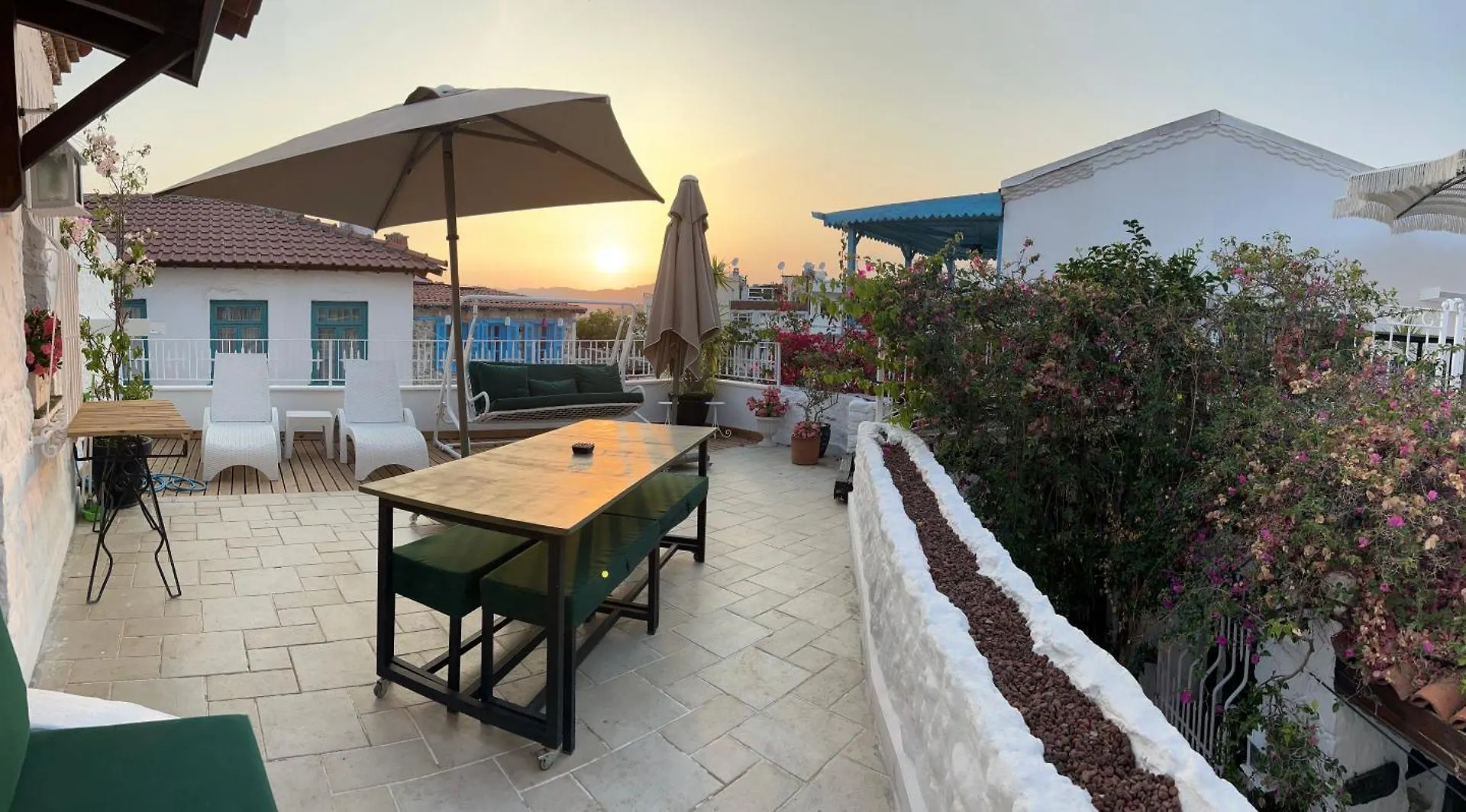 *** Aparthotel 8 Oda Marmaris Turkey