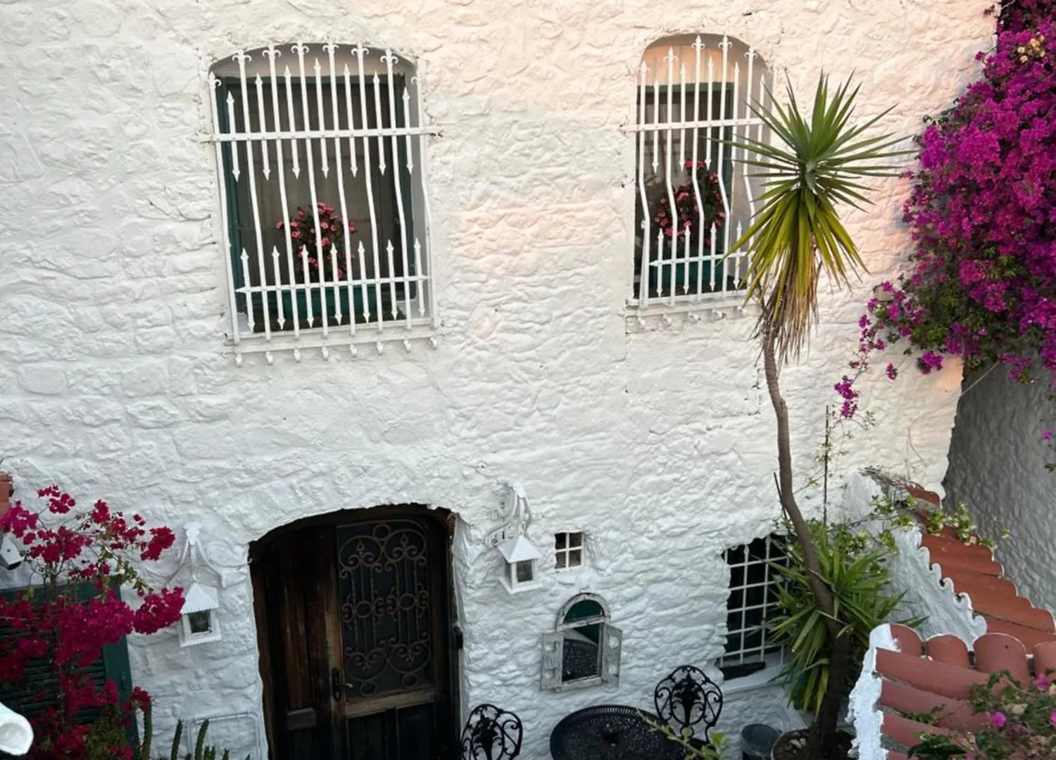 8 Oda Marmaris Turkey