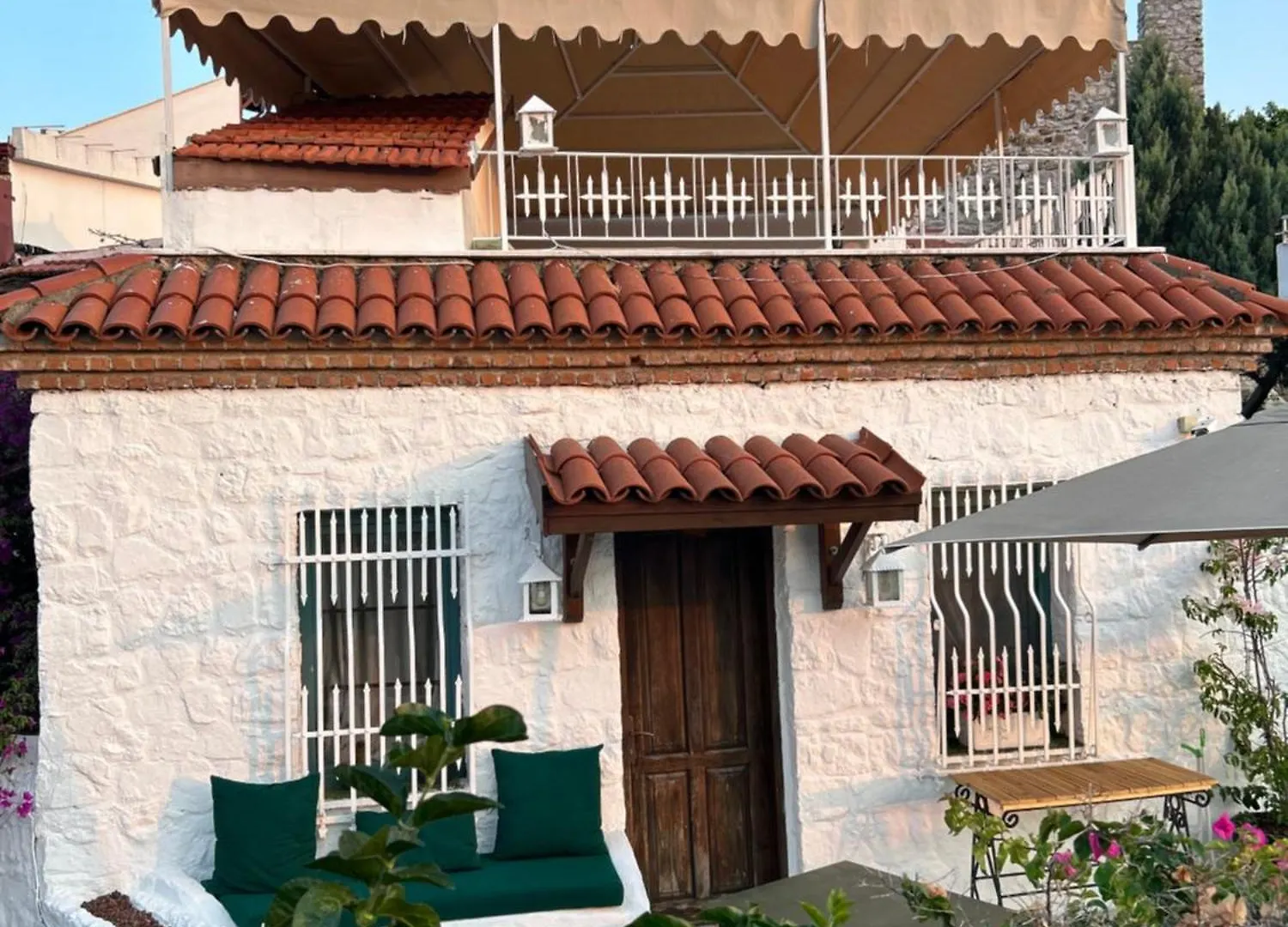 8 Oda Marmaris 3*,  Turkey