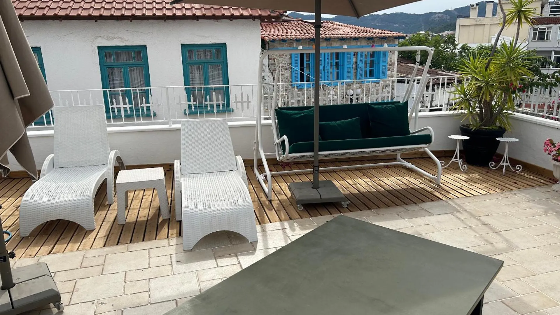 8 Oda Marmaris Turkey