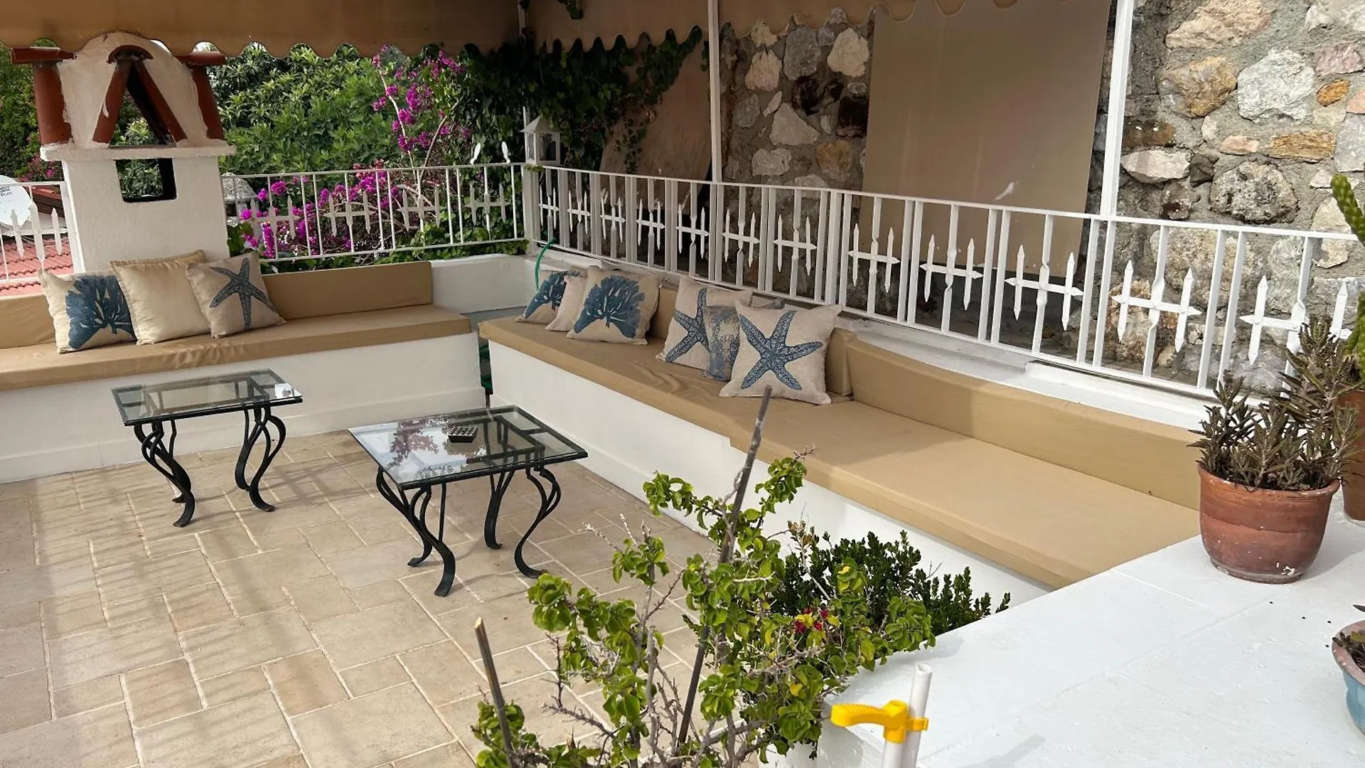 Aparthotel 8 Oda Marmaris
