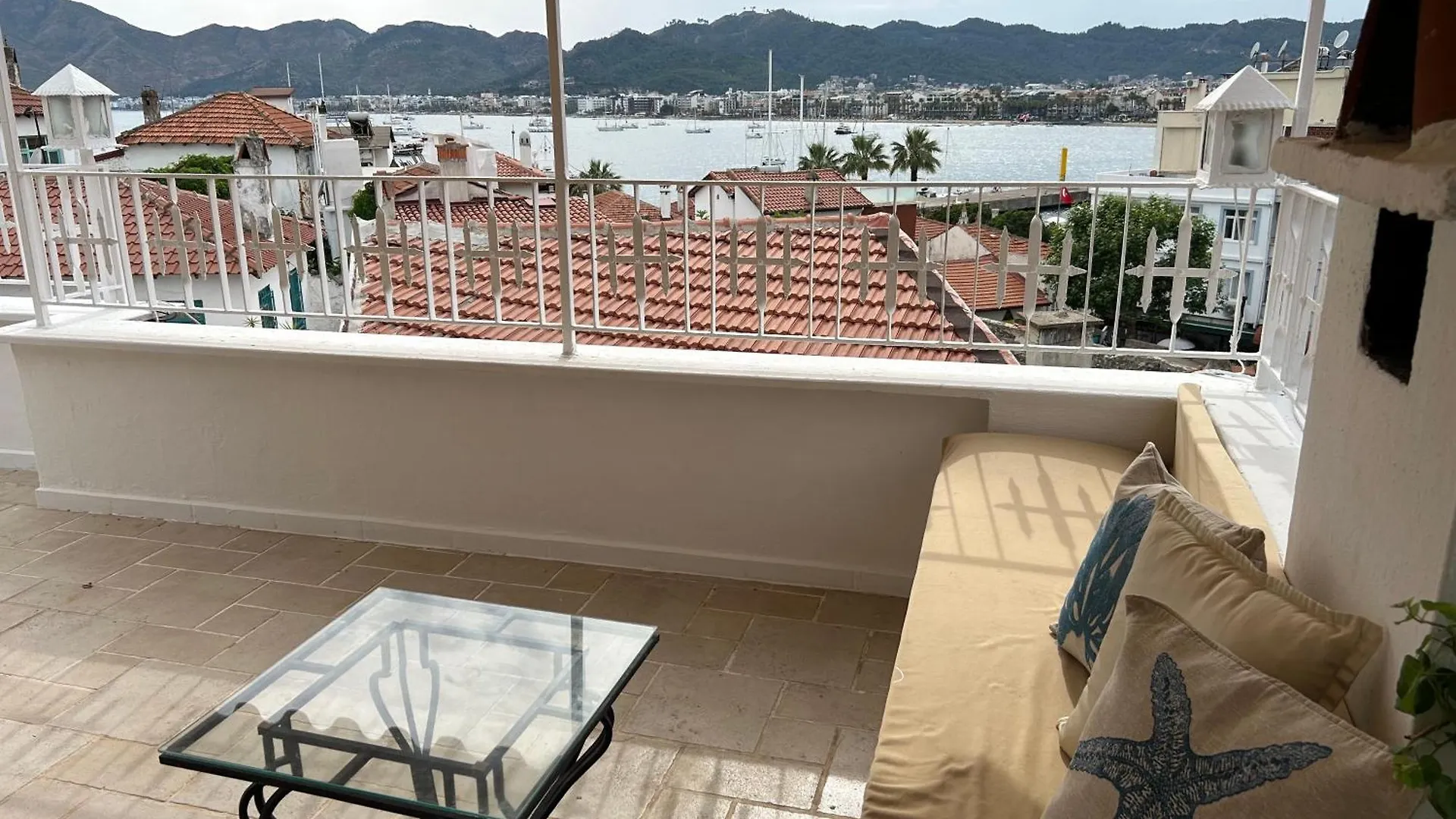 Aparthotel 8 Oda Marmaris