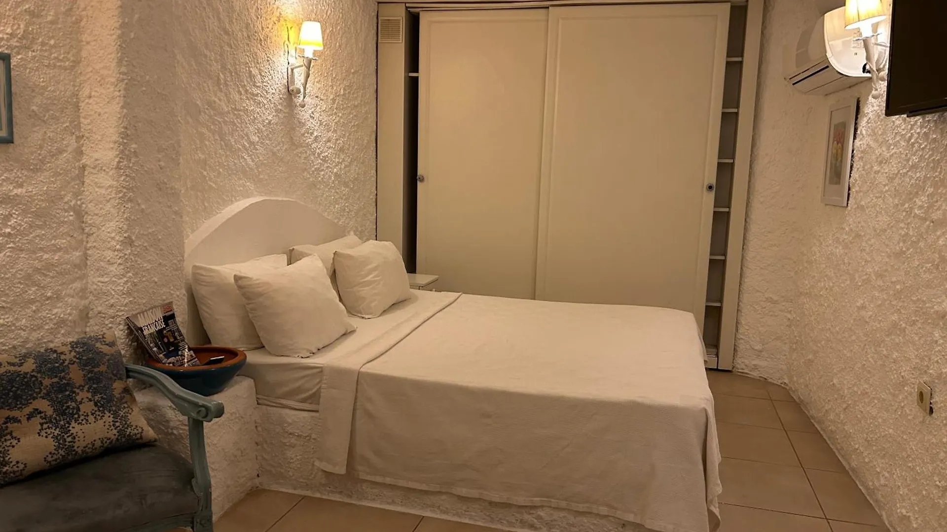 8 Oda Marmaris Turkey