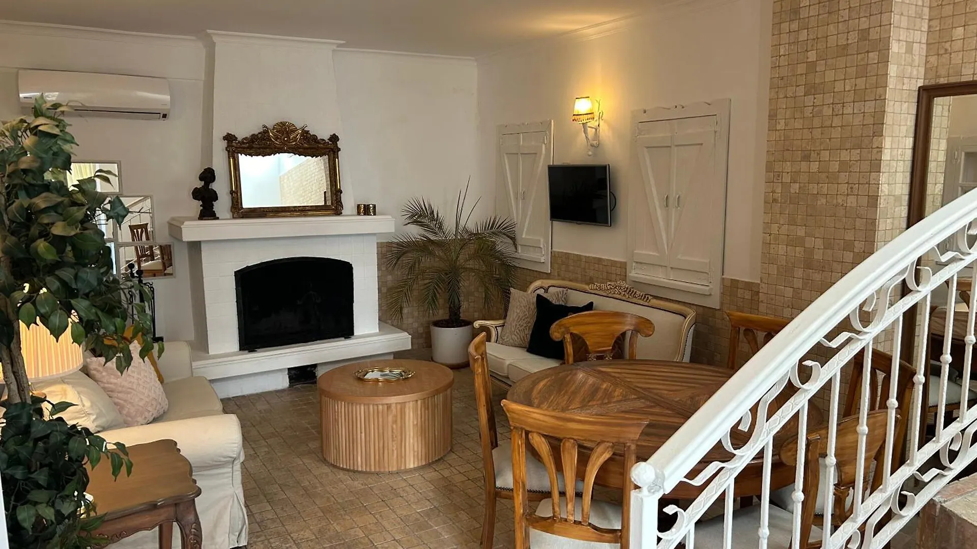 *** Aparthotel 8 Oda Marmaris Turkey