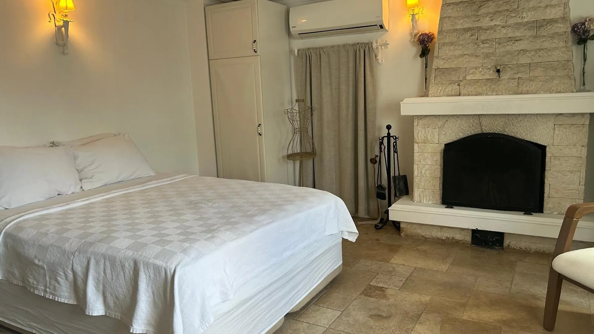 8 Oda Marmaris