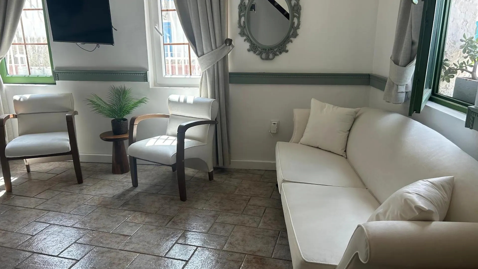 8 Oda Marmaris Aparthotel