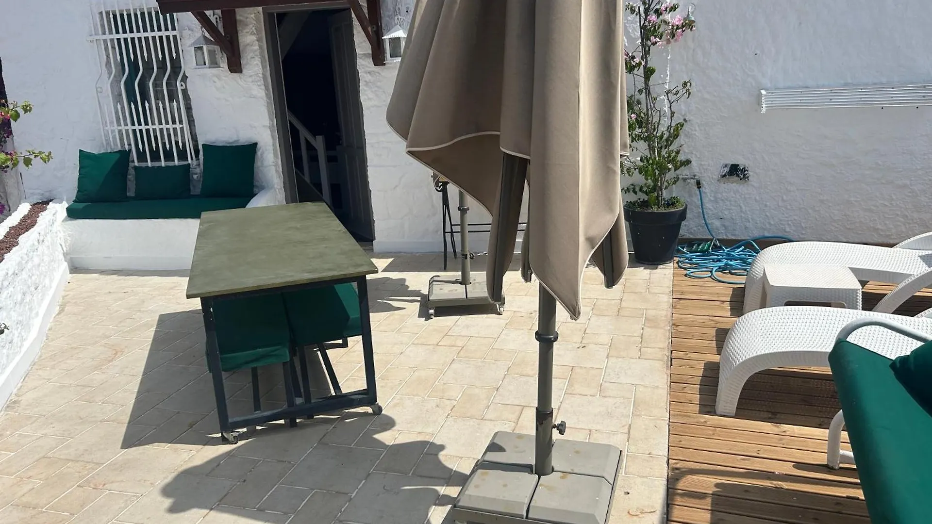 8 Oda Marmaris 3*,  Turkey