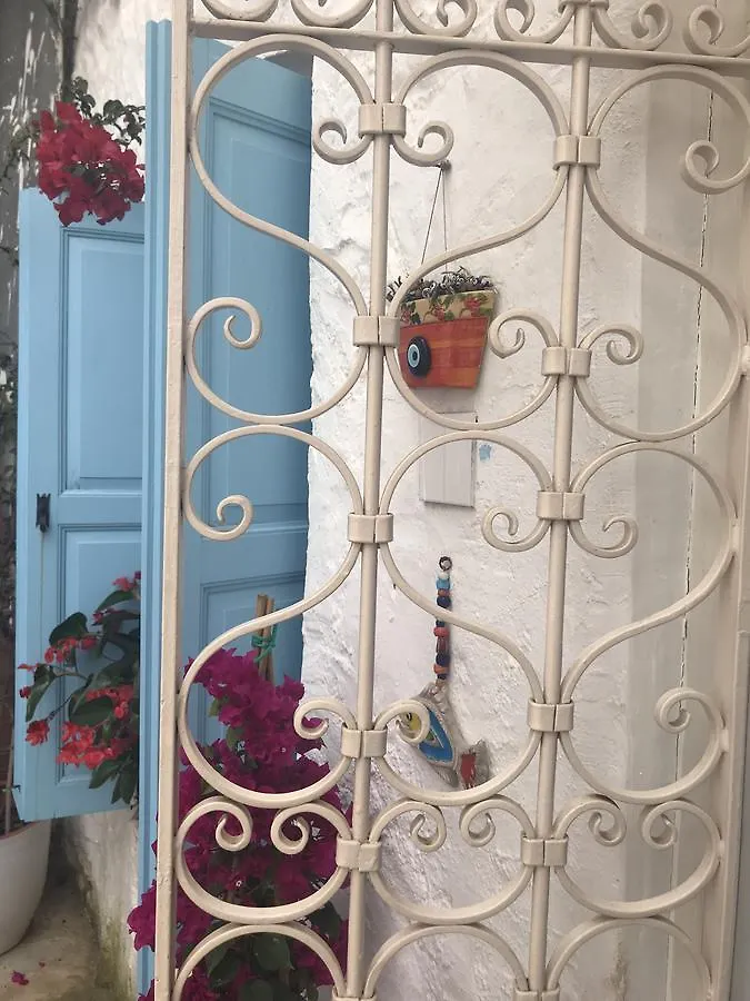 Aparthotel 8 Oda Marmaris