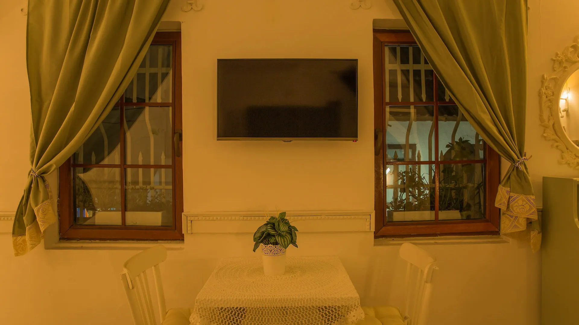 8 Oda Marmaris Turkey
