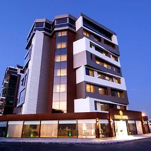 Majura Business Измир