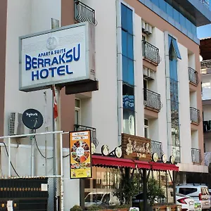 Berrak Su Анталья