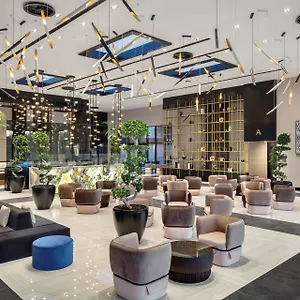 Radisson Aliaga Измир