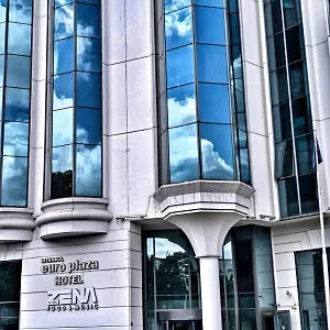 Euro Plaza - Taksim Pera Стамбул