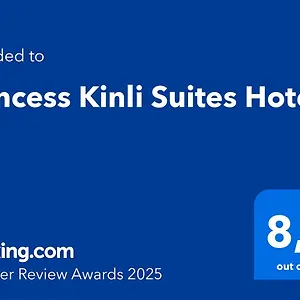 Princess Kinli Апарт-отель