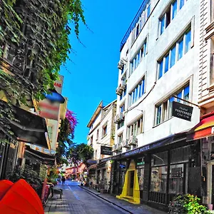 ** Hotel Elite Family Old Turkey