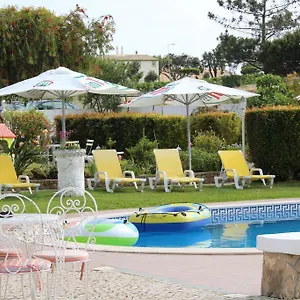  Guest house Sunshine Portugal