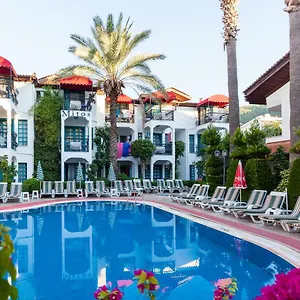 Aparthotel Mitos, Marmaris