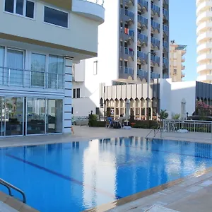 Olbia 2*, Antalya Türkei