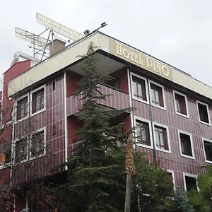** Hotel Parlamenter Turkey