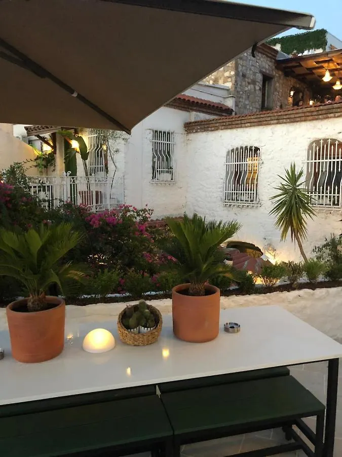 8 Oda Marmaris